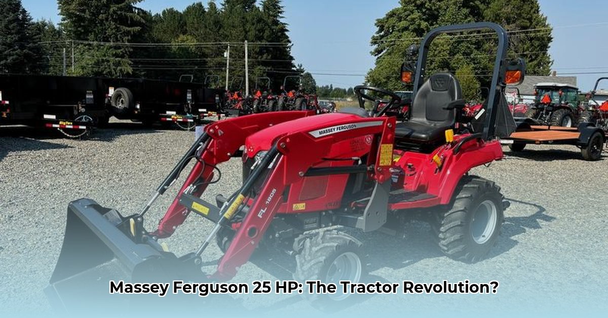 massey-ferguson-25-hp-tractor